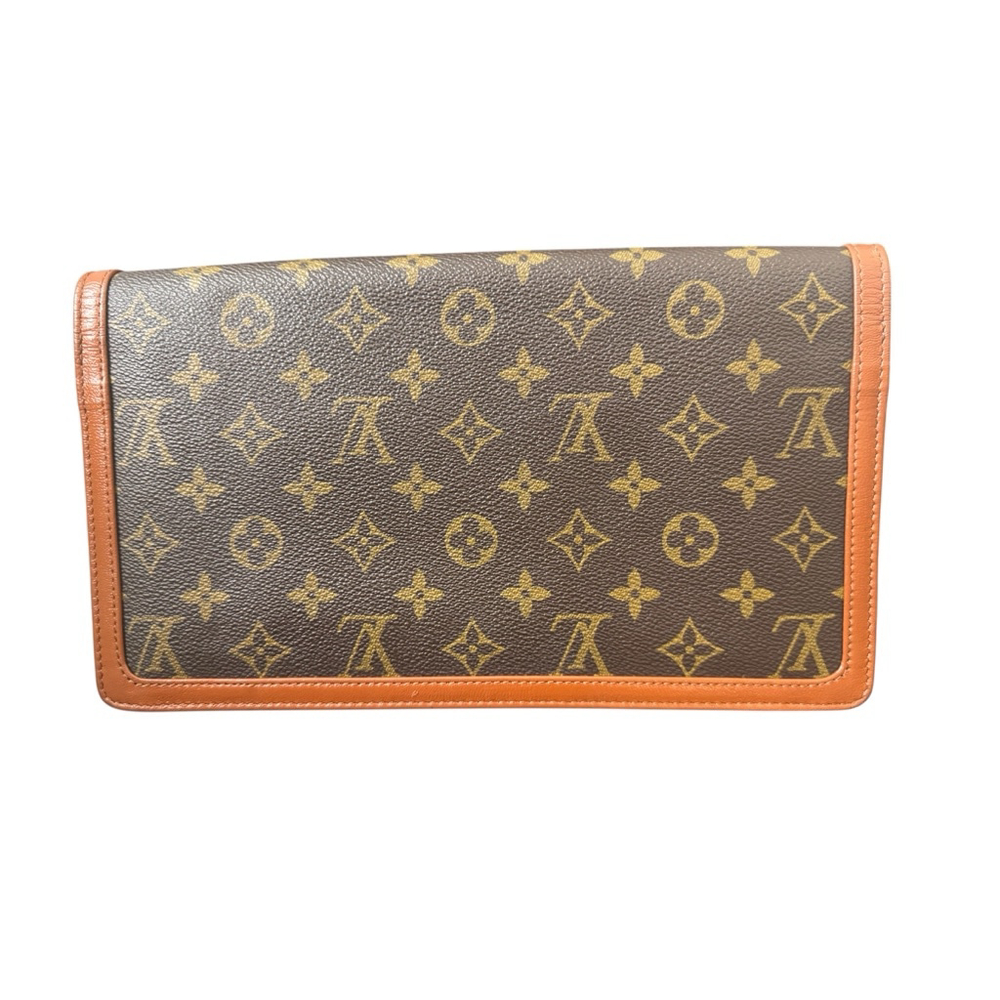 Louis Vuitton Vintage Monogram Pochette Dame GM - Picture 7 of 15